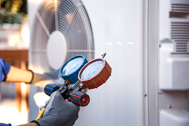 Affordable Hvac Installation solutions in Mount Freedom, NJ